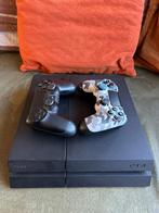 Playstation 4, Ophalen, Zo goed als nieuw, Met 1 controller, Original