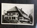 Vierhouten, De Paasheuvel, Verzamelen, Ansichtkaarten | Nederland, Ophalen of Verzenden, 1940 tot 1960, Gelopen, Gelderland