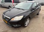 Ford FOCUS Wagon 1.6 nwe apk ! (bj 2009), Auto's, 1596 cc, 15 km/l, Gebruikt, 4 cilinders