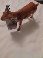 Leuke plastic dieren: geit, tijger en varken, Ophalen, Nieuw, Jongen of Meisje