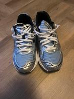 Asics kyano blue [Maat 42], Ophalen of Verzenden, Zo goed als nieuw, Blauw, Sneakers of Gympen