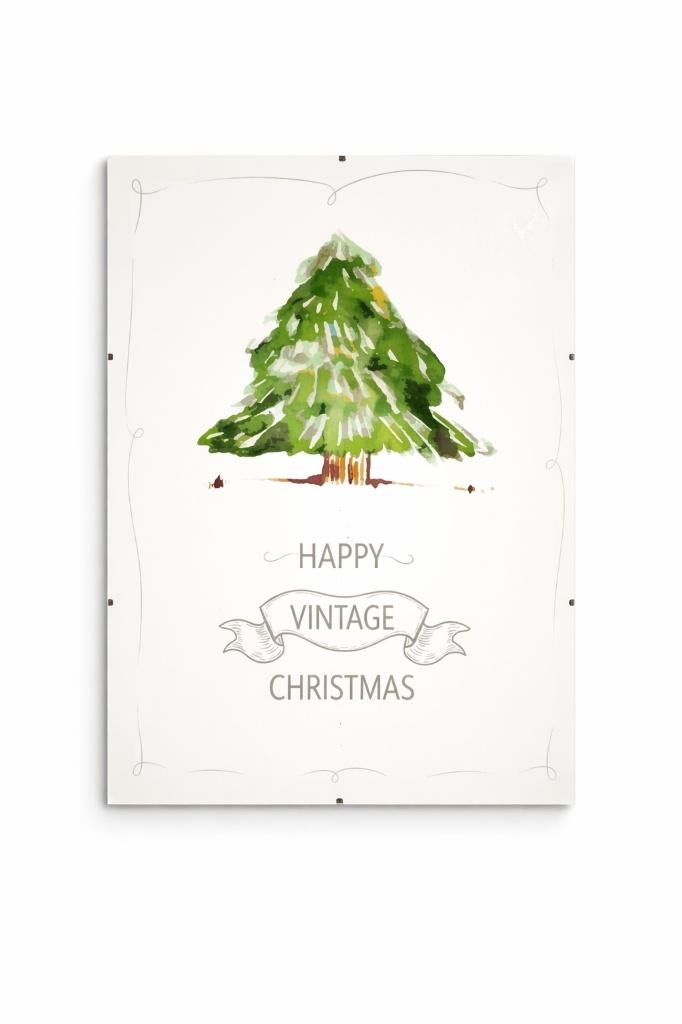 Partij Vintage Christmas wissel fotolijsten 30x40cm, Audio, Tv en Foto, Fotografie | Fotolijsten, Nieuw, Ophalen of Verzenden