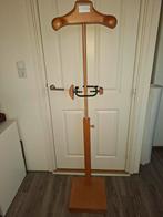 Martinique Kapstok - Stijlvolle Houten Kledingstandaard, Gebruikt, Ophalen of Verzenden, Staande kapstok, 150 tot 200 cm