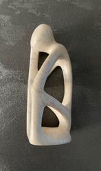 Klein beeldje de denker, Ophalen of Verzenden, Zo goed als nieuw