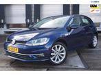 Volkswagen Golf 1.0 TSI Highline, Voorwielaandrijving, Gebruikt, Euro 6, Blauw
