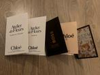 Parfum chloe boss gucci, Ophalen of Verzenden, Nieuw