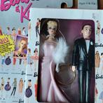Barbie & Ken set van 2 sleutelhangers nieuw in doos, Ophalen of Verzenden, Nieuw