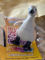 VQ128 Eend natoons uit ferrero surprise eieren, Ophalen of Verzenden, Zo goed als nieuw