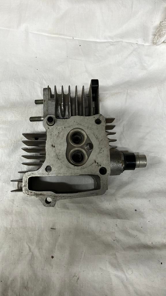 Honda ps50 cilinderkop in nette staat, Ophalen of Verzenden, Zo goed als nieuw, Cilinder, Overige merken