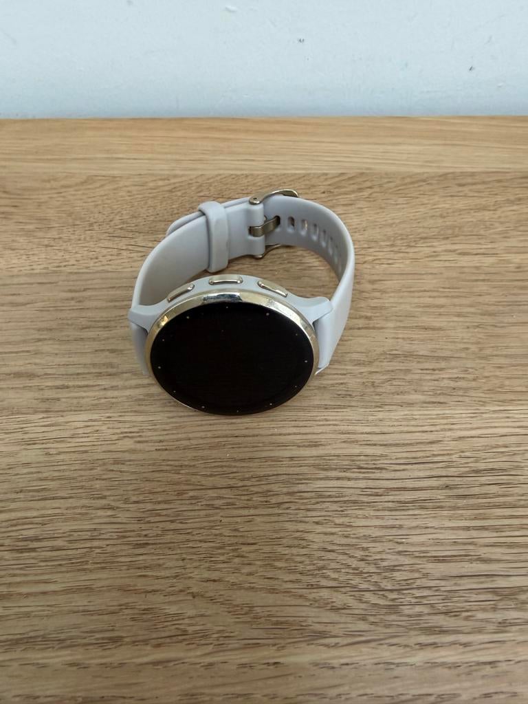 Garmin S3, Ophalen of Verzenden, Waterdicht, Grijs, Android