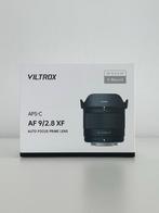 Nieuw Viltrox 9mm F/2.8 AF Fuji XF - met factuur, Audio, Tv en Foto, Fotografie | Lenzen en Objectieven, Ophalen of Verzenden