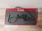 Gym Form Vibro Max, Ophalen, Gebruikt, Trilplaat