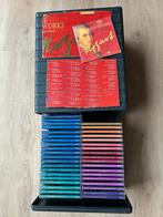 Mozart 40 CD box, Cd's en Dvd's, Ophalen, Boxset, Overige typen, Zo goed als nieuw