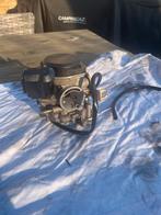 Zip 4t carburateur origineel, Ophalen, Gebruikt