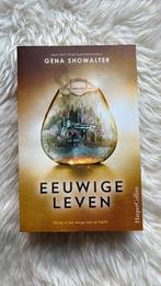 NIEUW | Gena Showalter - Eeuwige leven, Ophalen of Verzenden, Nieuw, Gena Showalter
