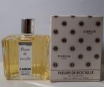 Fleur de Caron 120 ml eau de toilette, Ophalen, Nieuw