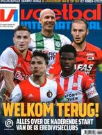 Voetbal international nieuw: jaargang 2024 en half 2025, Boeken, Ophalen, Nieuw, Sport en Vrije tijd