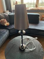 mooie tafellamp / lamp zeer sfeervol, Ophalen of Verzenden, Zo goed als nieuw, Minder dan 50 cm
