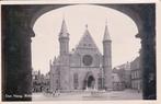 07138 Den Haag - Ridderzaal - gel. 1953, Verzenden, 1940 tot 1960, Gelopen, Zuid-Holland