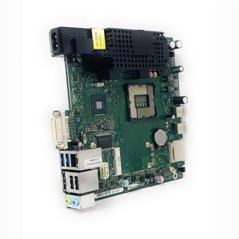 Fujitsu D3233-A13 GS3 Mainboard Intel Sockel 1150 DP, Computers en Software, Moederborden, Facturen@maascomputers.nl, DDR3, Ophalen of Verzenden