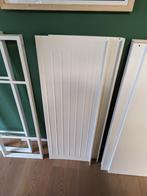 IKEA PAX 2 kledingroedes, plank en 2 schoenenplanken, Ophalen, 200 cm of meer, 50 tot 100 cm, Zo goed als nieuw