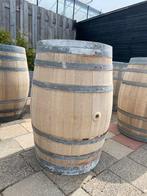 Wijnvaten 225 l, 150 liter of meer, Ophalen of Verzenden, Zo goed als nieuw, Hout
