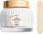 Annick Gouital Creme Universele Body Creme Nieuw, Ophalen of Verzenden, Nieuw, Bodylotion, Crème of Olie