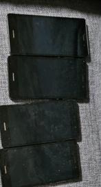 4 Huawei p8 lite, Ophalen