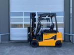 Hyundai 2 ton elektrische heftruck 2000kg 20B-9 forklift, 2000 tot 3000 kg, Elektrisch, Heftruck, Hyundai