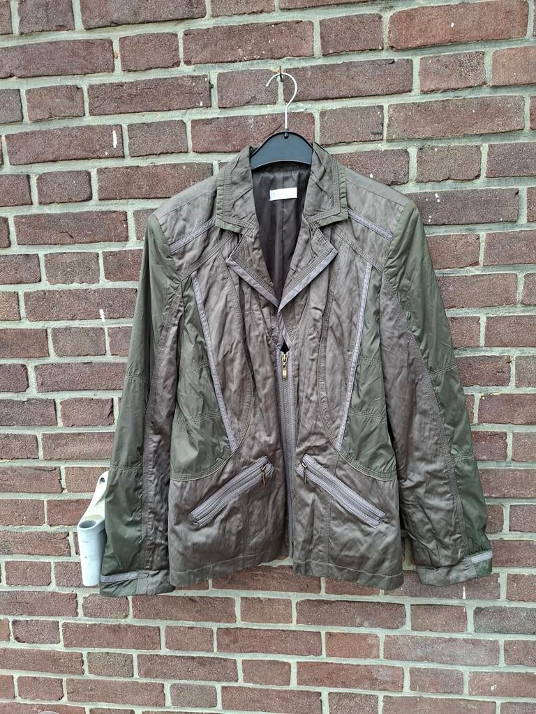 Jasje maat 46, Kleding | Dames, Overige Dameskleding, Ophalen of Verzenden, Zo goed als nieuw