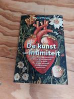 De kunst van intimiteit - Rowena Wijnands, Ophalen of Verzenden, Gelezen, Rowena Wijnands, Nederland