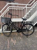 Altec damesfiets met voordrager, Terugtraprem, Ophalen, Overige merken, 53 tot 56 cm