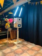 Photobooth te huur, Ophalen of Verzenden, Zo goed als nieuw, Verjaardag