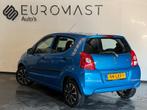 Suzuki Alto 1.0 Comfort Plus Airco Elektrische Ramen 5d Nieu, Voorwielaandrijving, Euro 5, Stof, Gebruikt