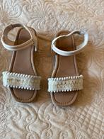 Sandalen maat 34, Ophalen of Verzenden, Gebruikt, Meisje, Overige typen