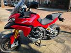 Ducati Multistrada 1200S, Motoren, Motoren | Ducati, 2 cilinders, Traction Control, Particulier, Meer dan 35 kW