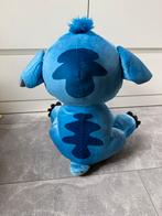 Stitch grote knuffel te koop, Ophalen, Gebruikt, Overige typen