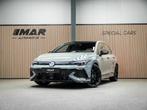 Volkswagen Golf 2.0 TSI GTI | Akrapovic | Head-Up | Stuurver, Stof, Gebruikt, 4 cilinders, 1984 cc