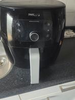 Philips Airfryer XXL - Gebruikt, Witgoed en Apparatuur, Airfryers, Ophalen, Gebruikt, Airfryer XXL, 1500 gram of meer