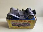 Matchbox Models of Yesteryear Zeer mooie Mercer Raceabout mb, Ophalen of Verzenden, Zo goed als nieuw, Auto, Matchbox