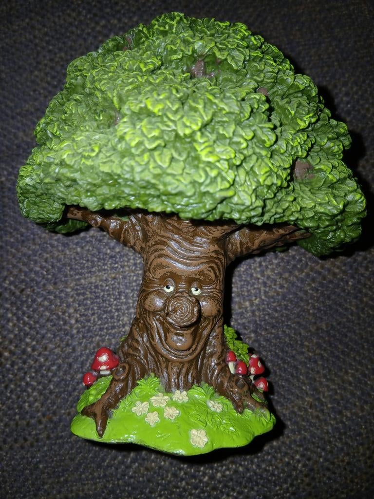 Efteling, Verzamelen, Efteling, Ophalen