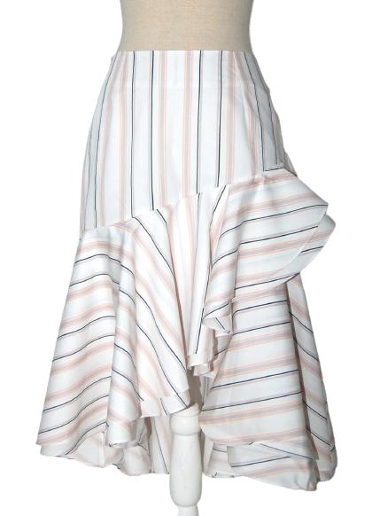 Nieuwe Josh V rok, zomers rokje, gestreept, Mt. S, Kleding | Dames, Overige kleuren, Verzenden, Nieuw, Maat 36 (S)