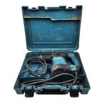 Makita HK1820 230V Breekhamer | In koffer | Gebruikte staat, Makita, Zo goed als nieuw, Support@makita.com, Makita Corporation, 3-11-8, Sumiyoshi-cho, 
Anjo, Aichi 446-8502
Japan