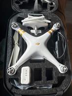DJI Phantom 4K Drone, Gebruikt, Cameradrone, DJI, Topkwaliteit