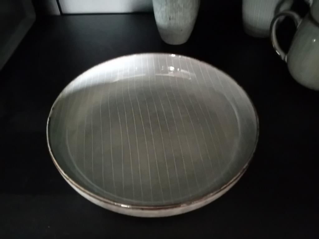Schaal nieuw Broste copenhagen, Nieuw, Ophalen of Verzenden, Overige stijlen, Glas