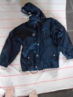 Zomerjack mercedes maat m, Ophalen of Verzenden, Zo goed als nieuw, Maat 48/50 (M), Blauw