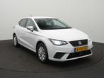 SEAT Ibiza 1.0 EcoTSI Style Business Connect - RIJKLAARPRIJS, Voorwielaandrijving, 12 maanden, Stof, 1054 kg