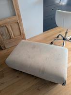 Mooie voetenzak / poef, Ophalen, Gebruikt, 75 tot 100 cm, Stof