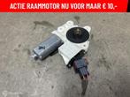 Raammotor linksvoor Opel Vectra C ('02-'09) 9178987, Auto-onderdelen, Gebruikt, Opel, Ophalen of Verzenden, Opel