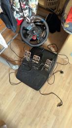 Complete Gaming Setup: PC, PS5, 2 Monitoren, Accessoires, Gebruikt, 32 GB, Ophalen of Verzenden, Gaming